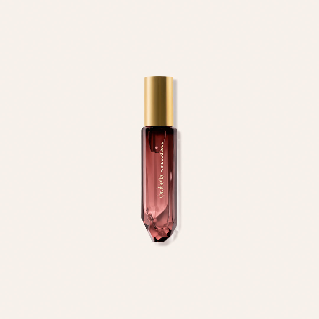 WINDOW2SOUL PARFUM - 10mL
