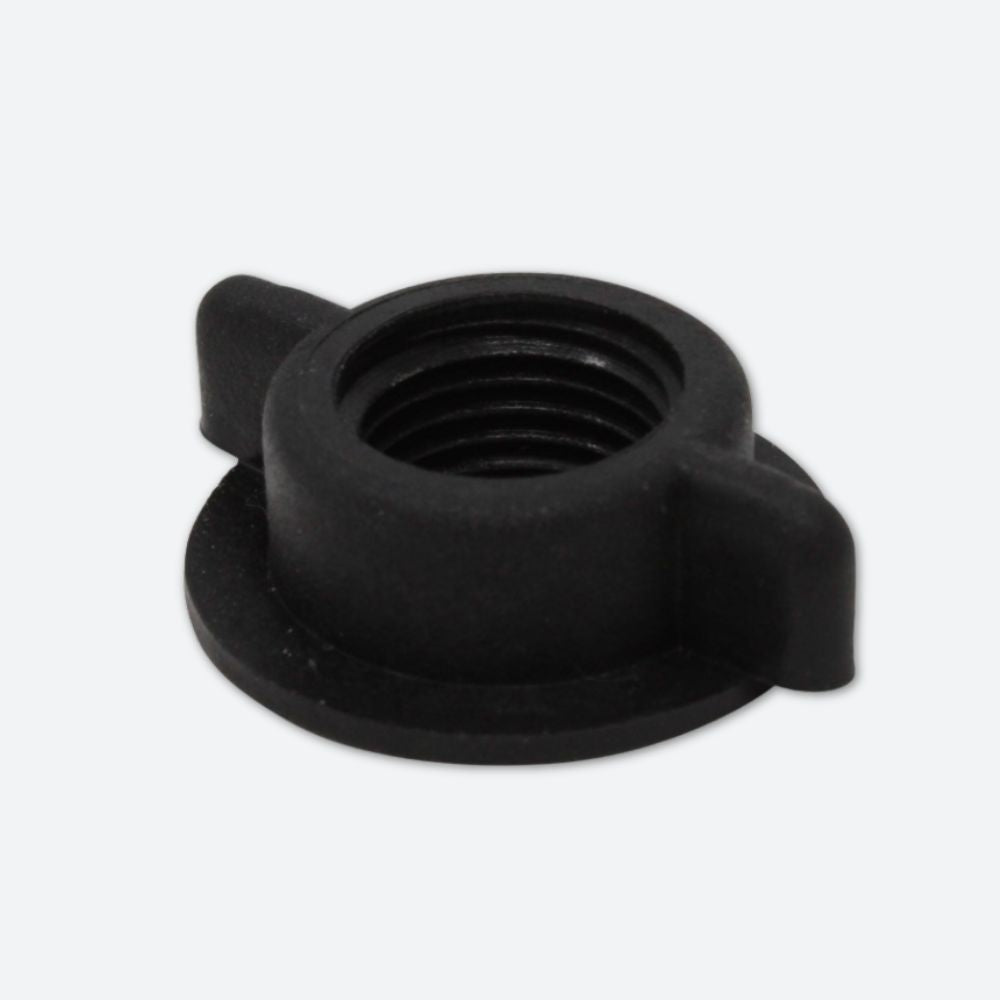 British Berkefeld Black Universal Wing Nut