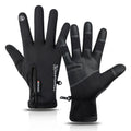 Kingbull Winter Cycling Gloves - XL