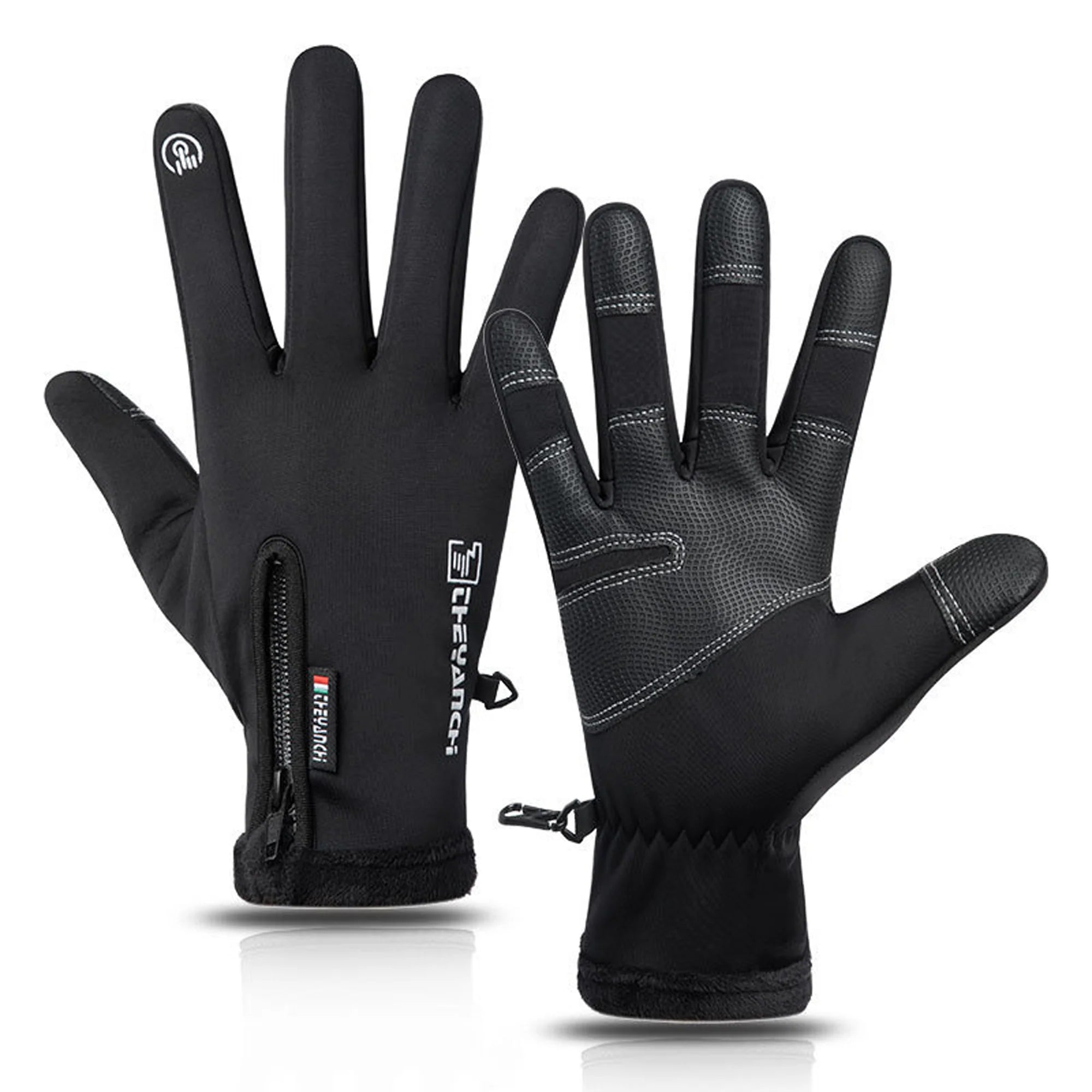 Kingbull Winter Cycling Gloves - XXL