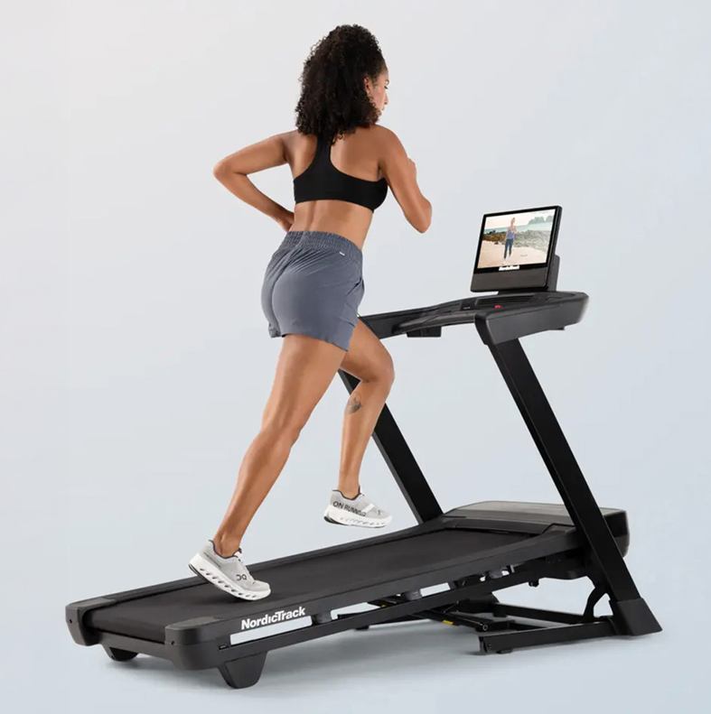 NordicTrack T Series 16 Treadmill