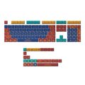 World Tour-Beijing Keycap Set (135-key) - JDA