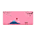 World Tour-Tokyo R2 Mouse Pad - 900x400mm