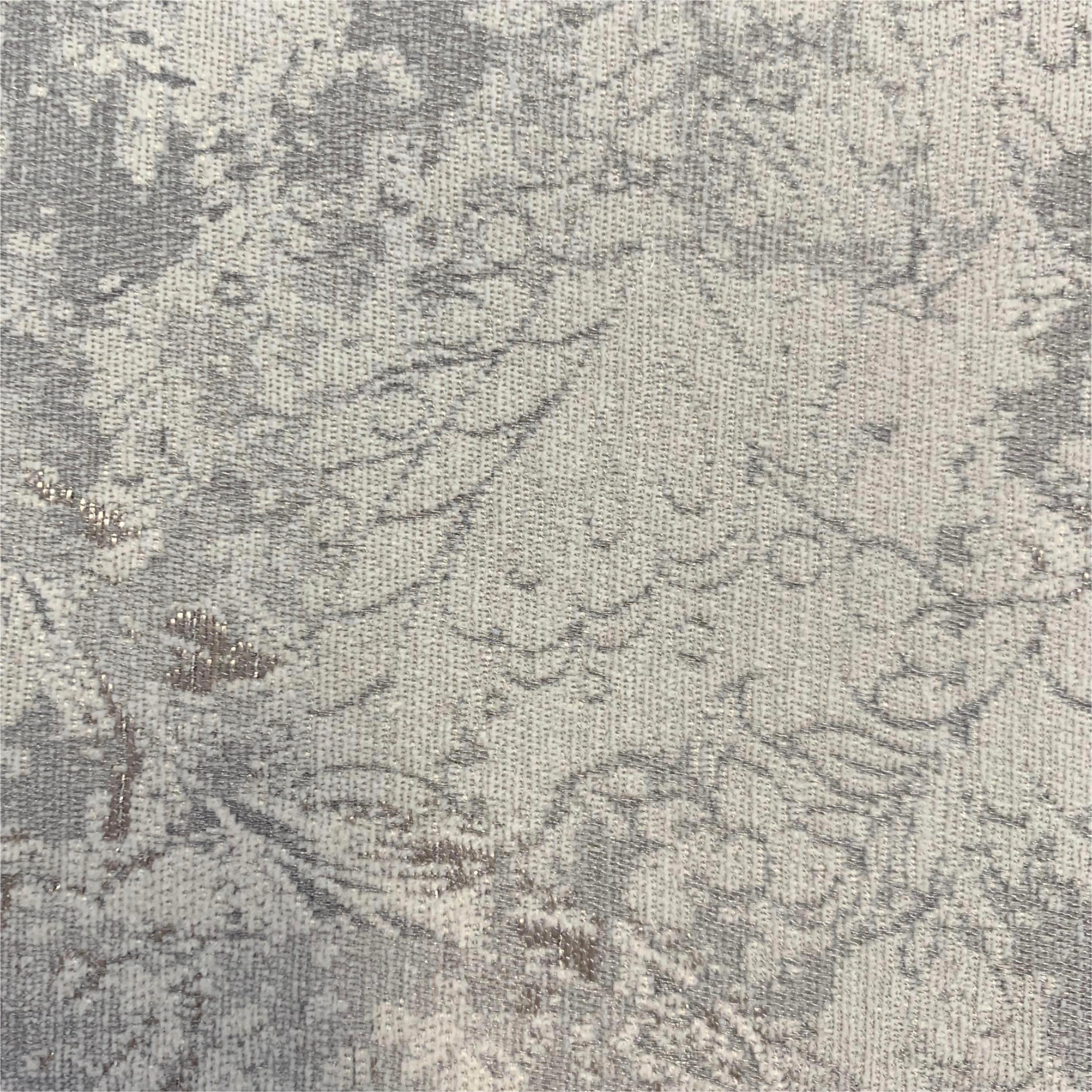 Dark Grey｜High-Precision curtain fabric sample｜X3-65-2