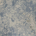 Blue｜High-Precision curtain fabric sample｜X3-65-3