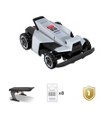Navimow X4 Robot Lawn Mower - Navimow X420 | Worry-Free Bundle
