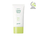 Goodal Heartleaf Calming Mineral Filter Sun Cream SPF 50+ PA++++ 50ml
