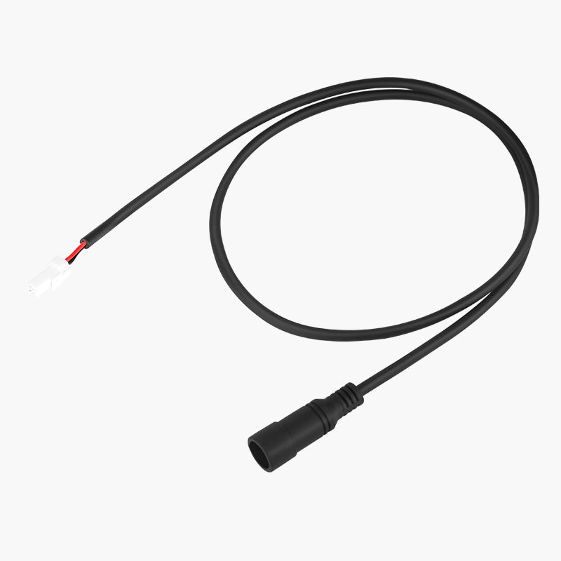 E-Bike Cable for MJ/ME Series (MJ-6290) - E-Bike Cable for Yamaha