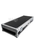 Aluminum Flight Case Storage Box Custom Size