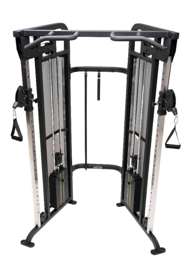 York Barbell C32FT Functional Trainer