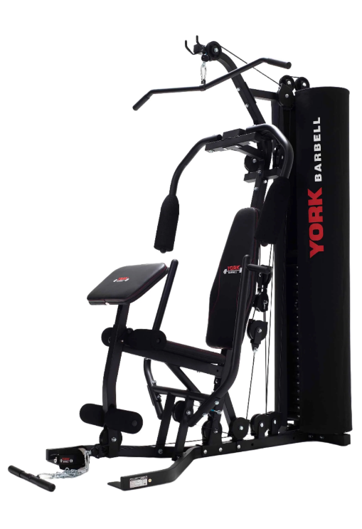 York Barbell HG7 Multigym
