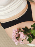 Braguita menstrual Young Plus de algodón orgánico - L