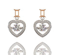 Infinity Love , Celine Noex, Ohrringe