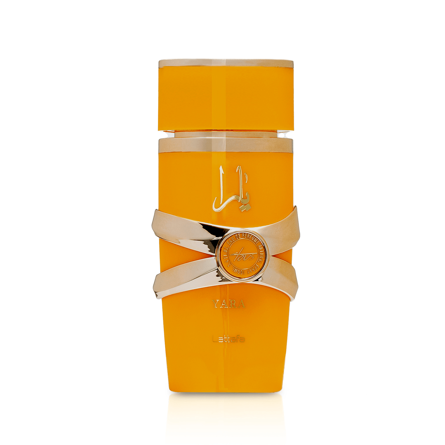 Yara Tous EDP 100ml By Lattafa Perfume