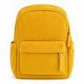 MamaRaya Personalized Toddler Backpack - Yellow