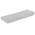 Polycotton Folding Z Bed Mattress Fitted Sheet Z Bed Sheet - Single