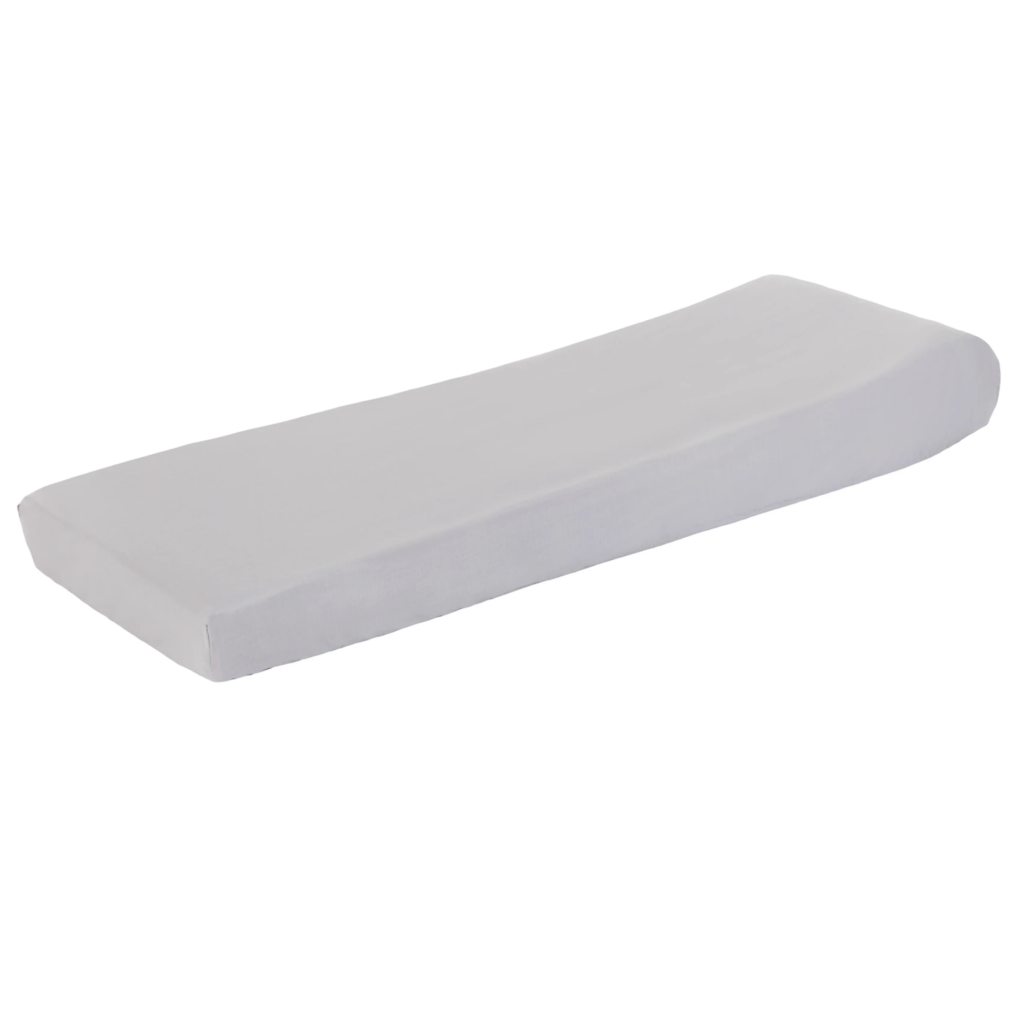 Polycotton Folding Z Bed Mattress Fitted Sheet Z Bed Sheet - Single