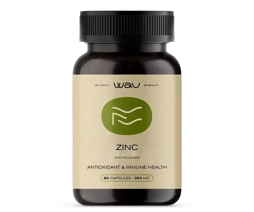 ZINC PICOLINATE COMPLEX — поддержка иммунитета