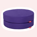 Zonky Outdoor Buttons - Jellyfish