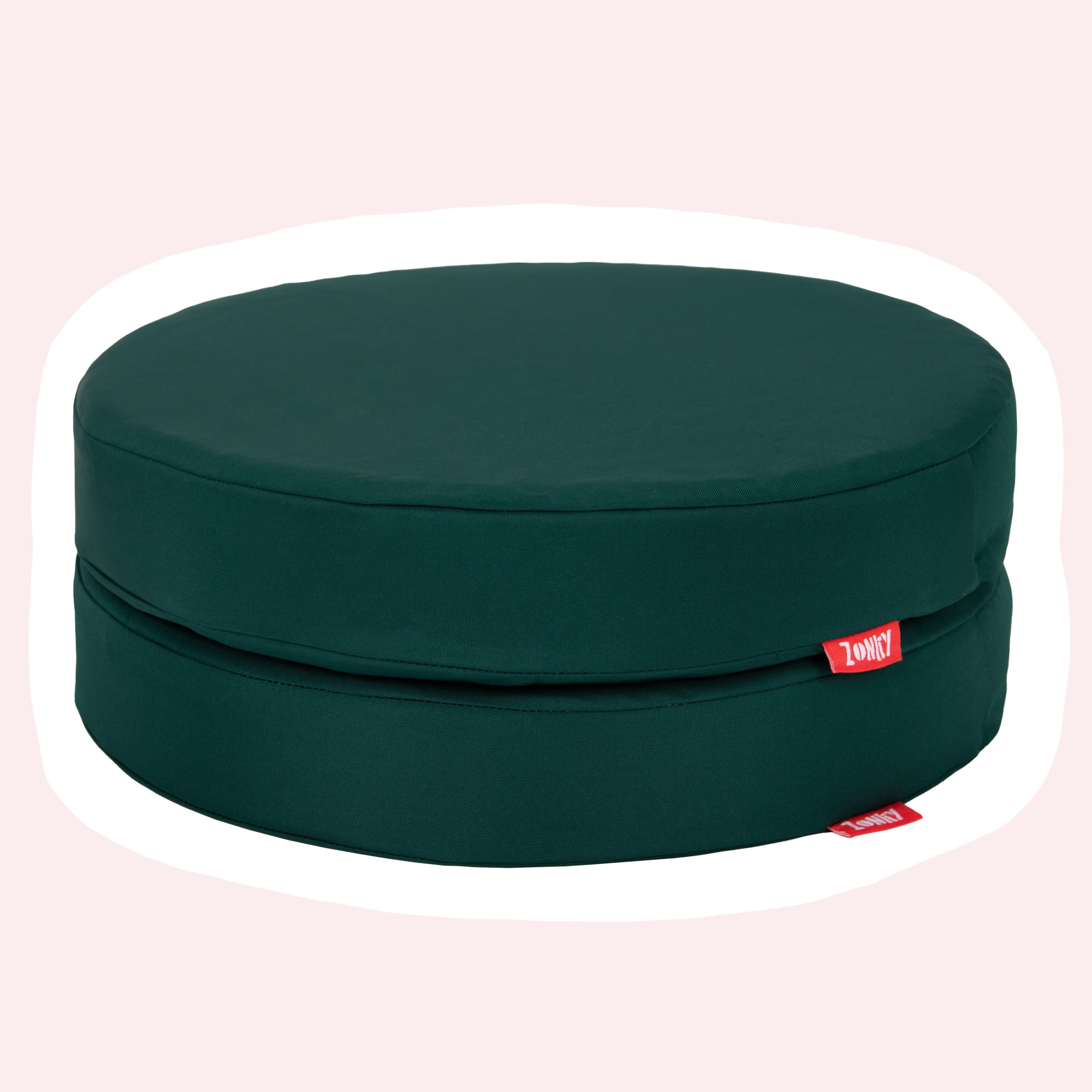 Zonky Outdoor Buttons - Meadow
