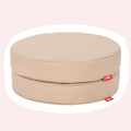 Zonky Outdoor Buttons - Sandcastle