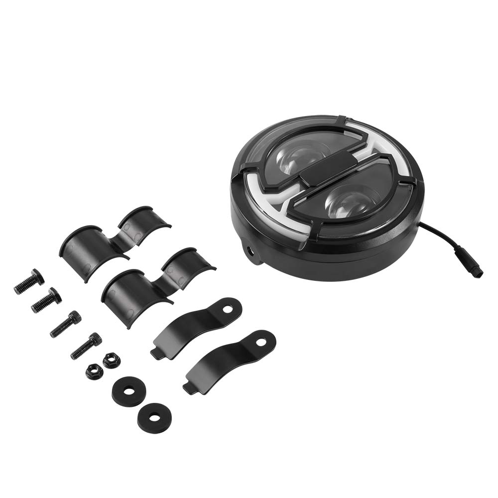 ZX3 Headlight kits