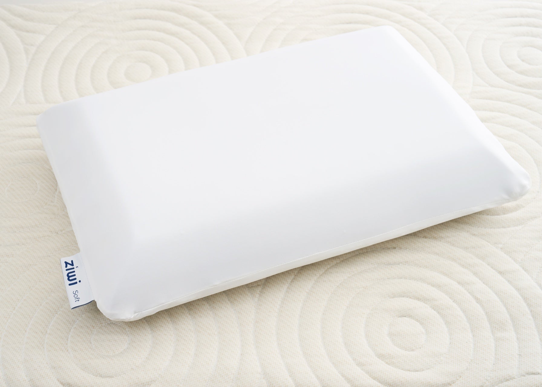 Ziwi ZiPP® Pillow - King - Medium 4.5"