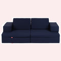 Zonky Outdoor Play Sofa - Ocean