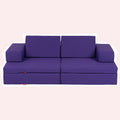 Zonky Outdoor Play Sofa - Jellyfish