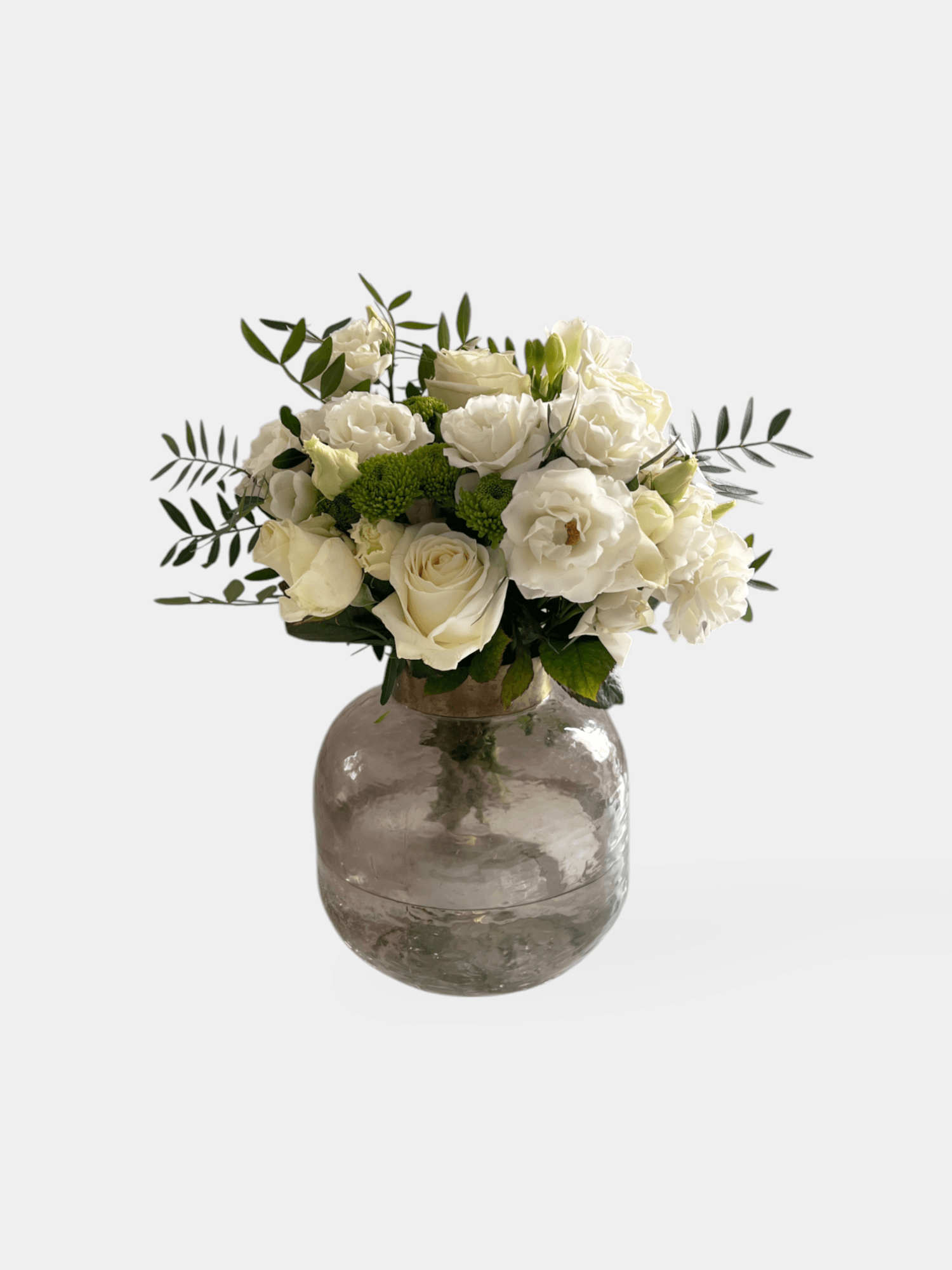 A Luxe Bunch