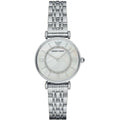 Emporio Armani AR1908 Classic Mother Of Pearl Dial Ladies Watch