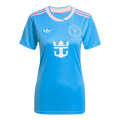 Inter Miami CF Women's Third Away Soccer Jersey 2025 - L