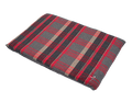 Camden Comfy Mat Large (76x122x5cm) Red Check - Default Title