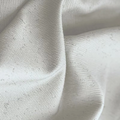 Moonlight Off white｜High-Precision curtain fabric sample｜Moonlight-1