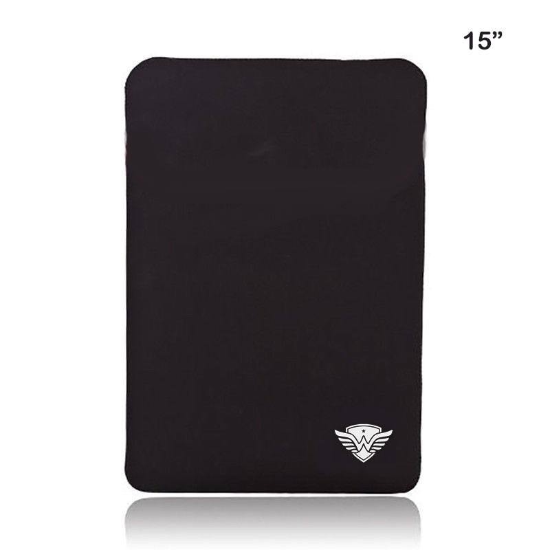 Bulletproof Backpack Panel Insert (IIIA) - 15"