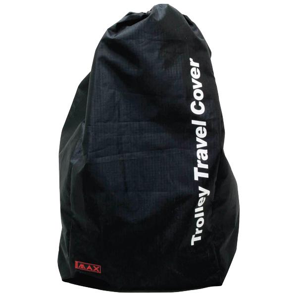 Big Max Trolley Travel Cover