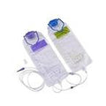 Kangaroo Joey Feed Set with Flush Bag, Anti-Free Flow - 1000 mL - 1000 mL (Each)