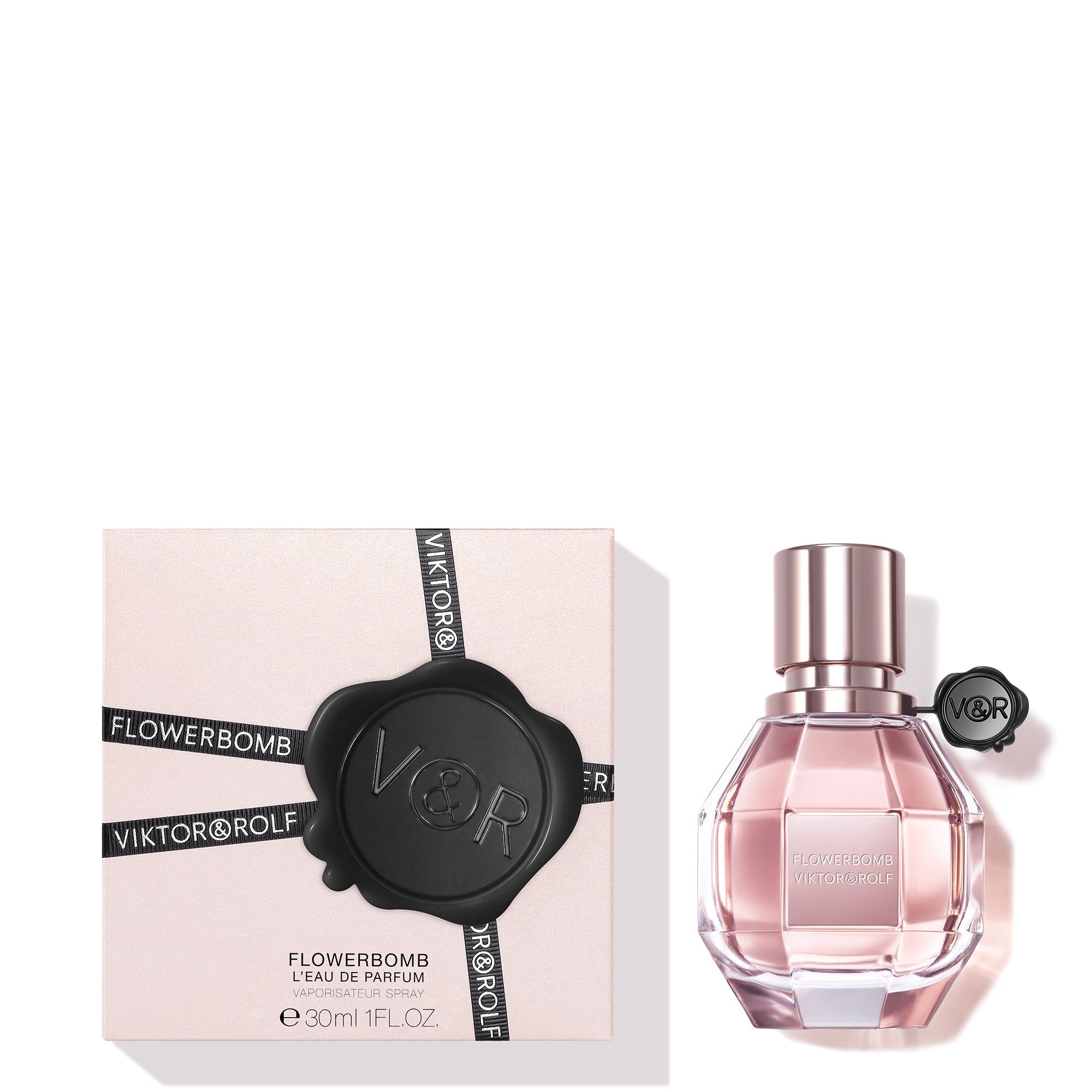 Flowerbomb Eau de Parfum - 30 ML