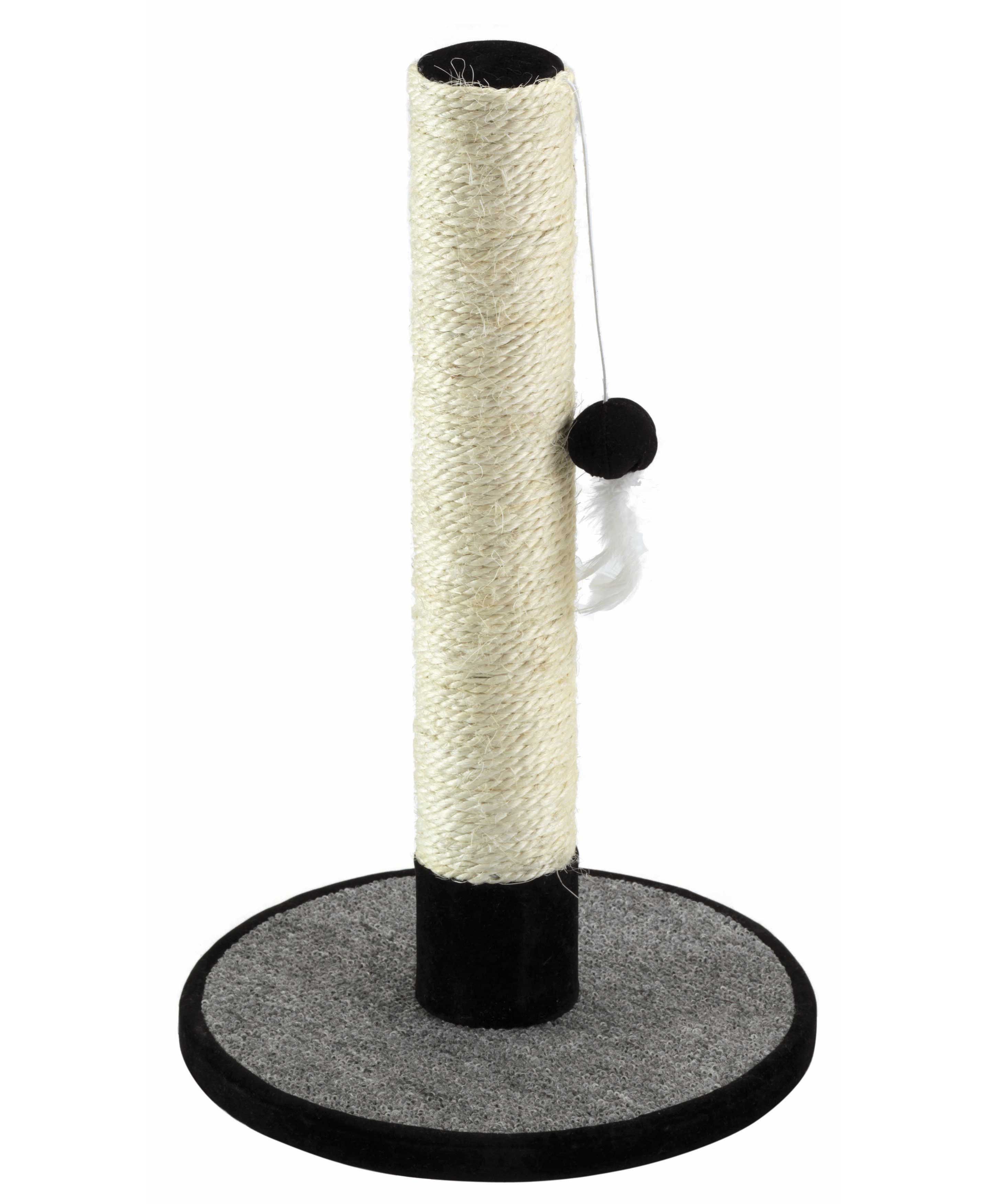 Cat Scratcher Tuscany (46cm) Grey - Default Title