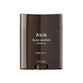 Abib Quick Sunstick Protection Bar 22g