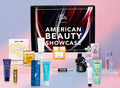 AMERICAN BEAUTY SHOWCASE
