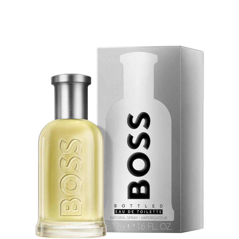 Boss Bottled - 50 ML