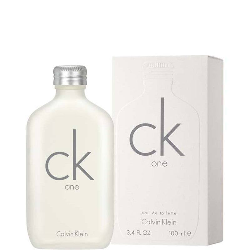 Ck One - 100 ML