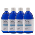 Colloidal Silver - Colloidal Silver 4x 500ml Multiset
