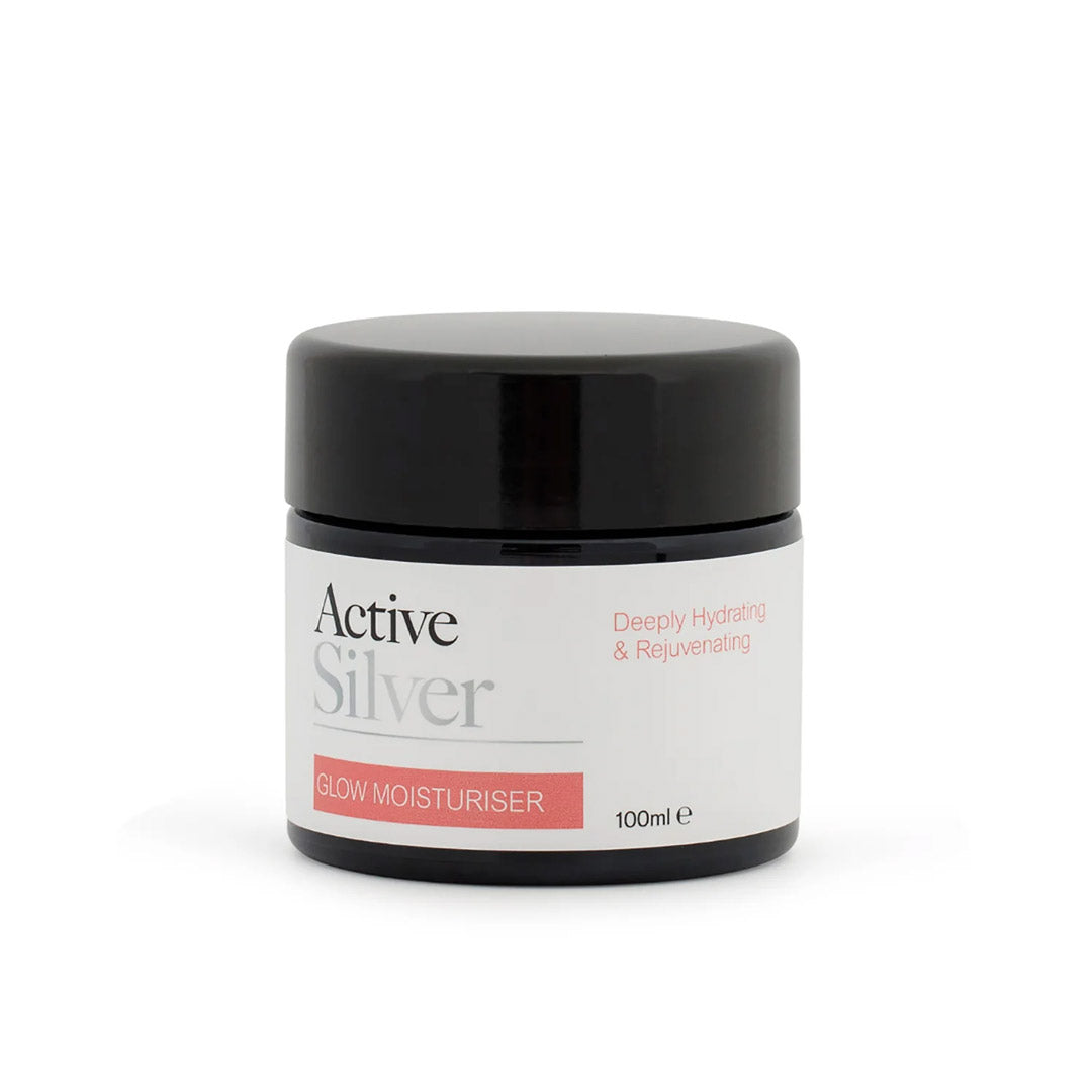 Glow Moisturiser - GLOW Moisturiser 100ml