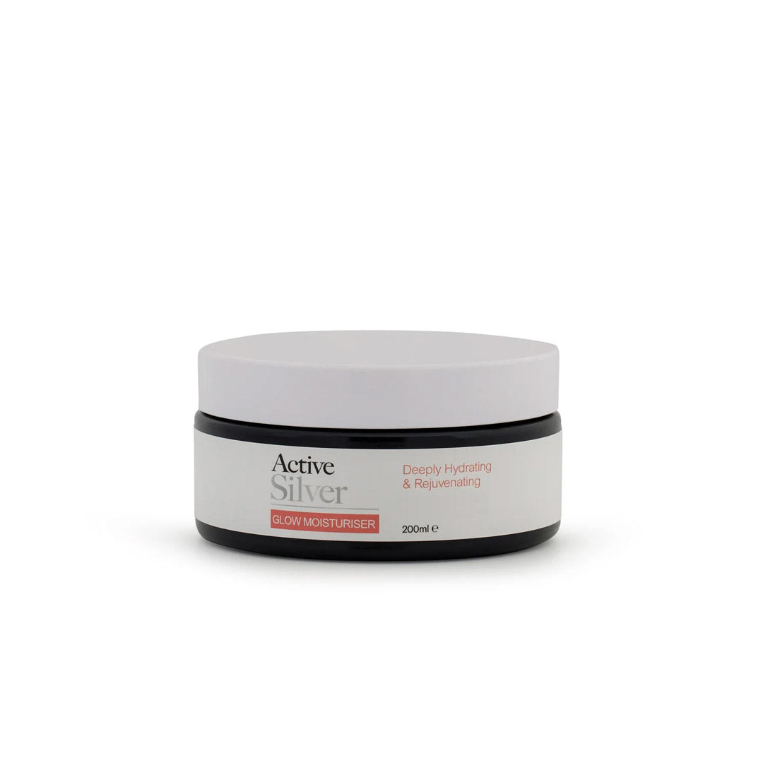 Glow Moisturiser - GLOW Moisturiser 200ml