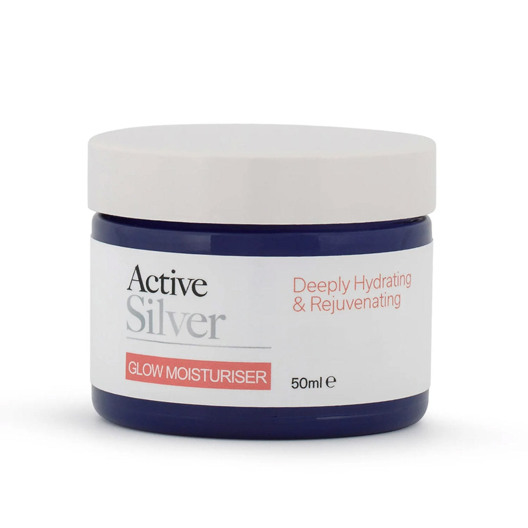 Glow Moisturiser - GLOW Moisturiser 50ml