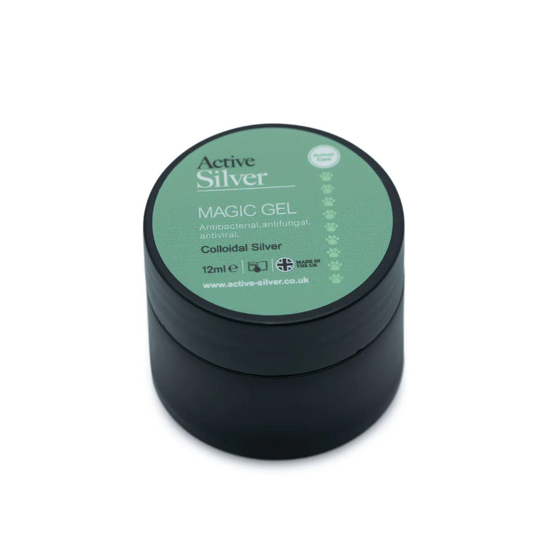 Magic Gel for Pets - 12ml