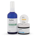 Clear Skin Set - Clear Skin Set