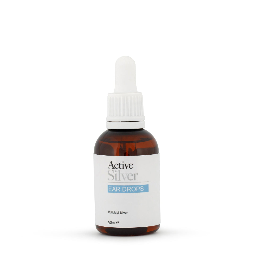 Ear Drops